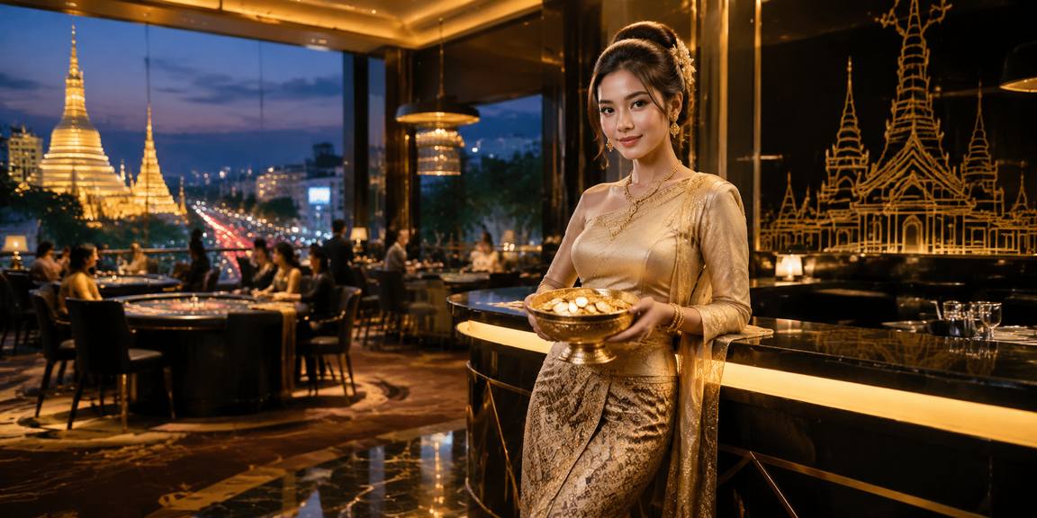 678mmk Baccarat Live