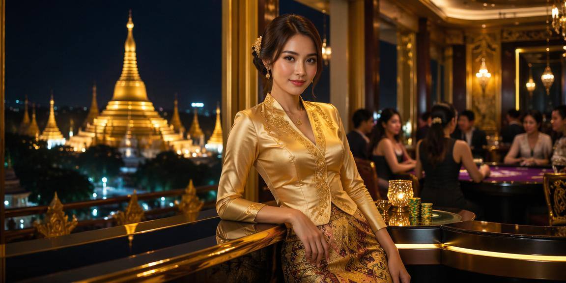 678mmk ကျွန်ုပ်တို့သည် မြန်မာ အွန်လိုင်း ကစားခန်းတစ်ခုဖြစ်သည်